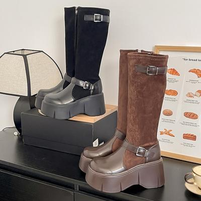 Сапоги – Сапоги