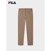 Fila Мужские повседневные брюки прямого кроя Jackson Yee