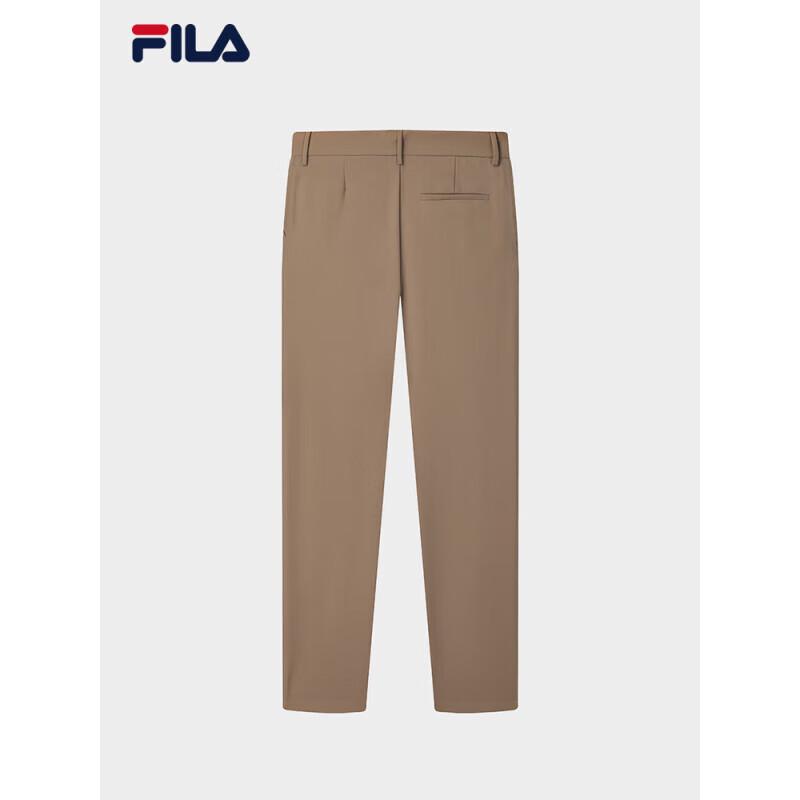 Fila Мужские повседневные брюки прямого кроя Jackson Yee