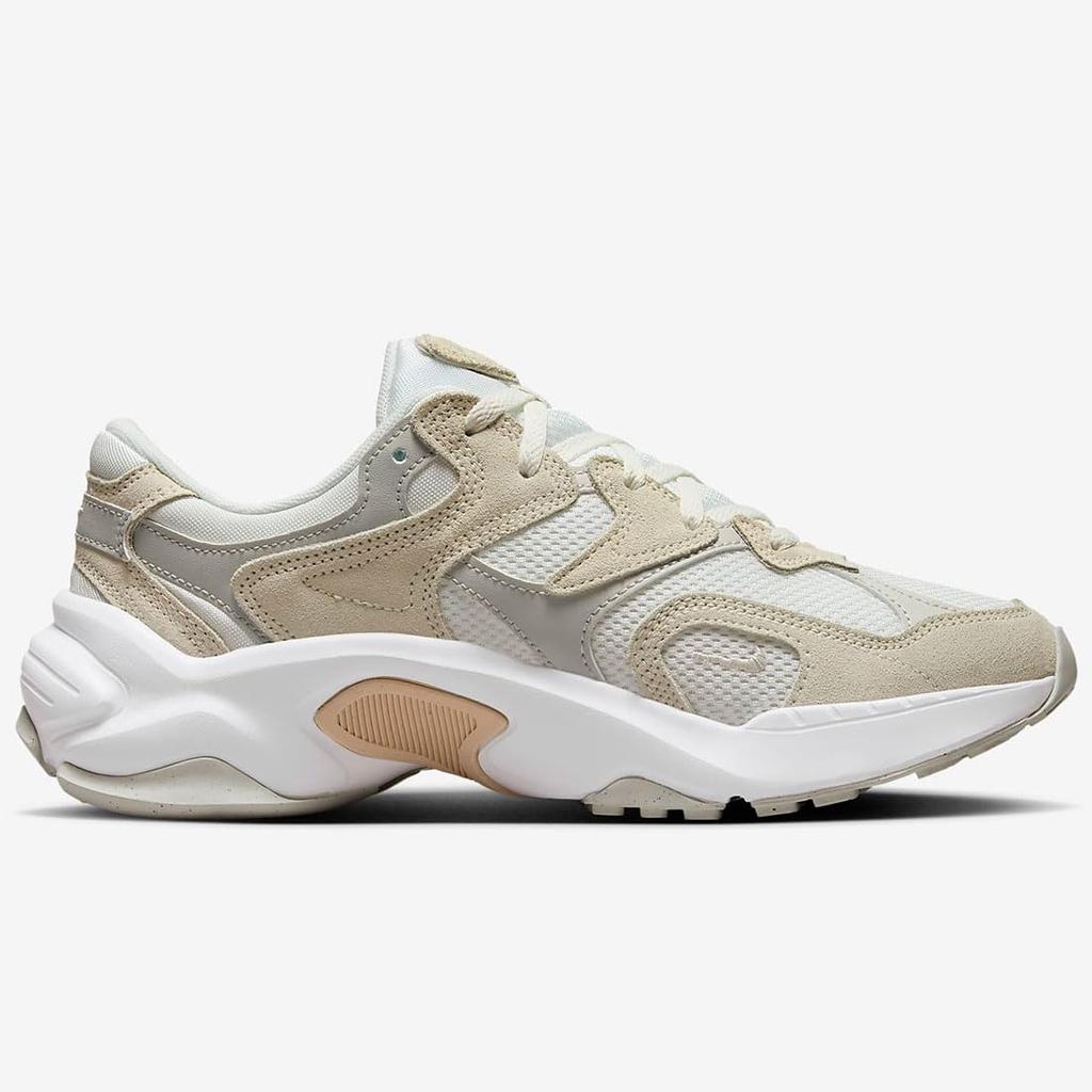 Обувь Кроссовки Areito W AL8 Япония [Nike] Sail/Sanddrift FJ3794-100 23,0 см