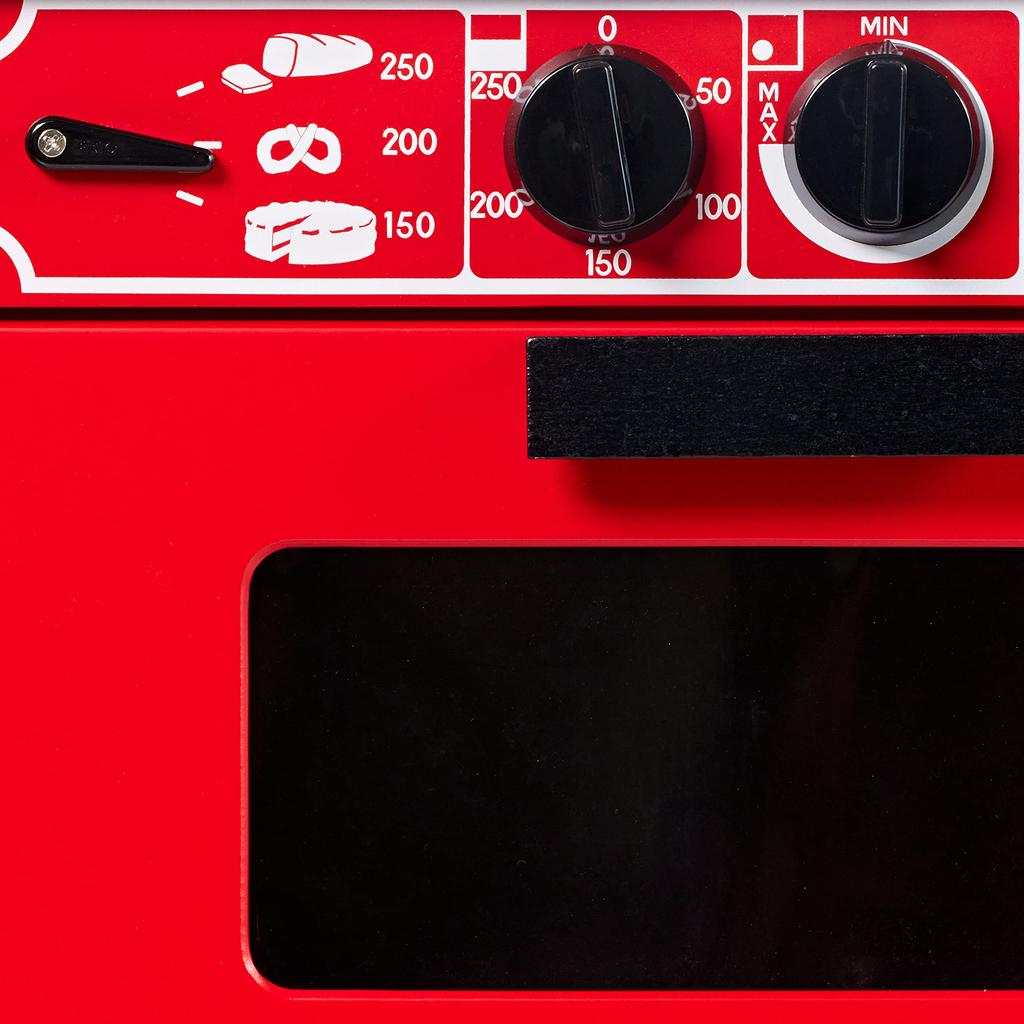 Диапазон BRIO 31355 (красный)