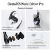 Cleer ARC5 Music PRO Открытые спортивные наушники с ИИ-переводом