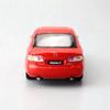 1/64 Scale Alloy for Mazda 6 Sedan Car Model Simulation Children's Toy Gift