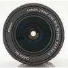Стандартный зум-объектив Canon EF-S18-55mm F3.5-5.6 IS, совместимый с APS-C