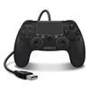 Armor3 Wired Game Controller PS4 PC MAC Compatible USB Connection / / Color/Black