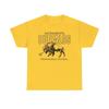 Футболка Sacramento Buffalos California Football 1977-1981