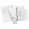 ACNE SET (Facial Cleanser 120 Ml + Spot Patch Super Thin 1 Vnt + Dressing Mask Pack 1 Vnt) - Cosmetics Rinkinys Spuoguotai Odai