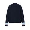 FILA Heritage Knitwear Women's Legend Blue F11W548407FNV