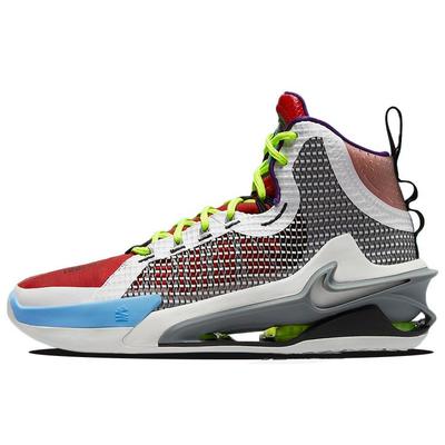 Air Zoom Gt Jump Мультиколор CZ9907-100