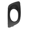 2pcs Car Front Bumper Fog Light Lamp Cover Bezel A9068850353 for Mercedes-Benz Sprinter W906 2500/3500 2014-2018