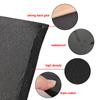 Car Truck Sound Insulation Cotton Heat Closed Cell Foam Anti-noise Interior Accessories 3/6/8/10mm Thickness Car Sound Proofing Deadening Mat 50x30cm