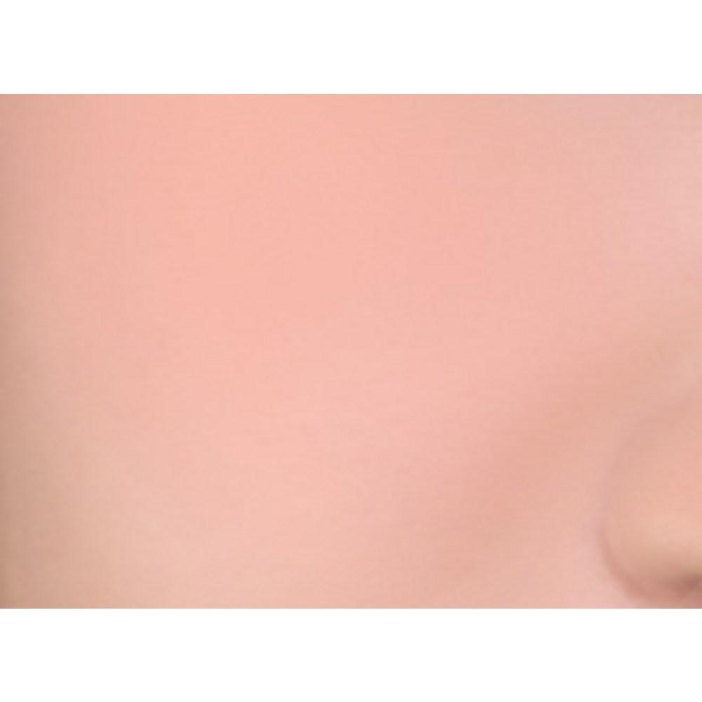 Innisfree Silky Powder Blush 6.2g, No. 3 Lively Coral, 1 Unit