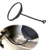 Car Oil Fuel Tank Cap Cover Rope Loop For Vw Jetta 1986-2005 Bora 1999-2005 Vento 1992-1998 Golf 1986-2006 Passat 1988-2005 Caddy 1996-2003 Skoda Seat