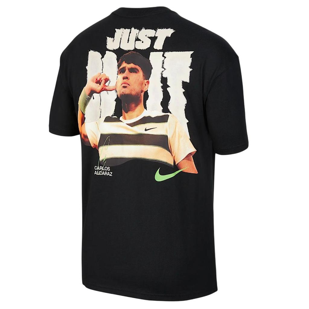 Новая мужская футболка Nike FW25 JUST DO It IV6813-010
