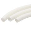 White PVC Flexible Flame-Retardant Conduit