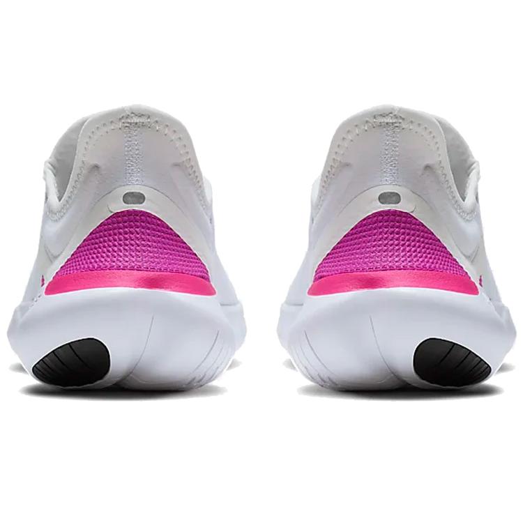 Nike Free Rn 5.0 Jdi Laser Fuchsia Women's CI1289-100
