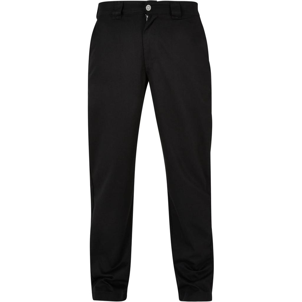 Urban Classics Mens Classic Work Trousers