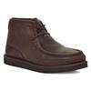 UGG Bosley Серия Повседневный Флисовая Подкладка Кофе Мужской 1012372-STT