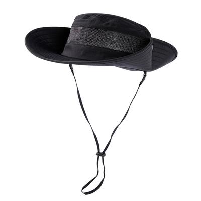Сафари шляпа для приключений Boonie Fishing UV Military Sun Chin Wide UV Hiking [TOP-EX] Мужская, шляпа, складная, шляпа, стильная, шляпа, защита, шляпа, шляпа, шляпа,