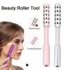 Germanium Beauty Bar Массажный ролик для лица Gua Sha Massager Массажный ролик для лица Средства по уходу за кожей Средства для красоты