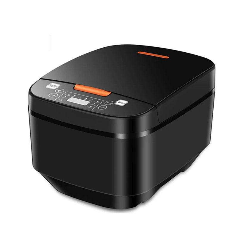 Интеллектуальная рисоварка 5л, многофункциональная электрическая плита с функцией синхронизации, кастрюля с антипригарным покрытием, большая емкость 900 Вт, для домашнего использования