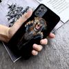 Чехол для телефона Wolf Bird Lion Tiger Eagle для Moto E32 E20 E40 G22 G52 G20 G30 G100 G60 G50 G10 GPure GStylus G9 One Action Macro