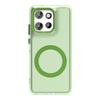 Case For Motorola Edge 60 Neo Case Moto Edge 60 Neo 50Neo Magnetic Adsorption Wireless Charge Cover For Moto Edge 60 Neo Case