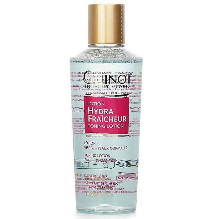 Refreshing Toning Lotion