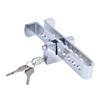 Security Lock Car Lock Car Pedal Lock Car Brake Clutch Pedal Lock with 3 Key