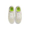 Nike Кроссовки женские Air Force 1 Crater Flyknit Light Cream Cream-2 Light-Bone White DC7273-200