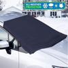 Windscreen Cover Winter Windscreen Cover Car Ice Protection Windscreen