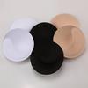 1Pair/Lot WomenTriangle Sponge Swimsuit Breast Push Up Pads Chest Enhancers Thin Bra Foam Insert