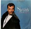 7-дюймовая пластинка SHERRICK Just Call I'm Scared a You W8380 Warner Bros. Re 1987 Великобритания SoulFunk Б/у
