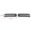 Dodge Ram 1500 Grille Cover Set - 2 Pieces