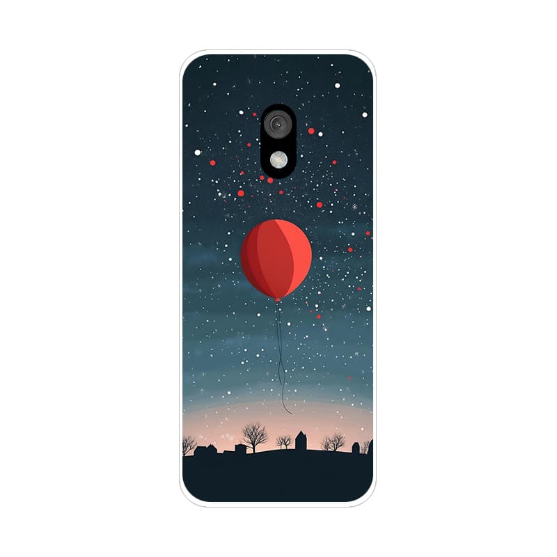 Capas For Nokia 235 4G 2024 Case Back Cover For Nokia 215 220 4G 2024 Shockproof Clear Soft Silicone Cases for Nokia 220 Fundas