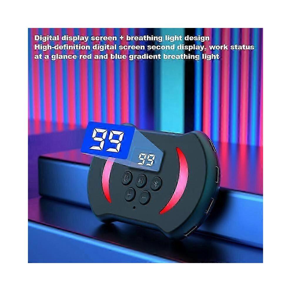 App Control Bluetooth Mobile Phone Screen Auto Clicker Simulation Finger Clicker Screen Auto Clicker Presser-D jn