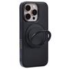 VILI TCY Series for iPhone 16 Pro Magnetic Phone Case Ring Kickstand PC TPU Back Cover
