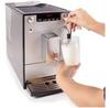 Coffee Machine Melitta Caffeo Solo & Milk Silver (E 953-102)
