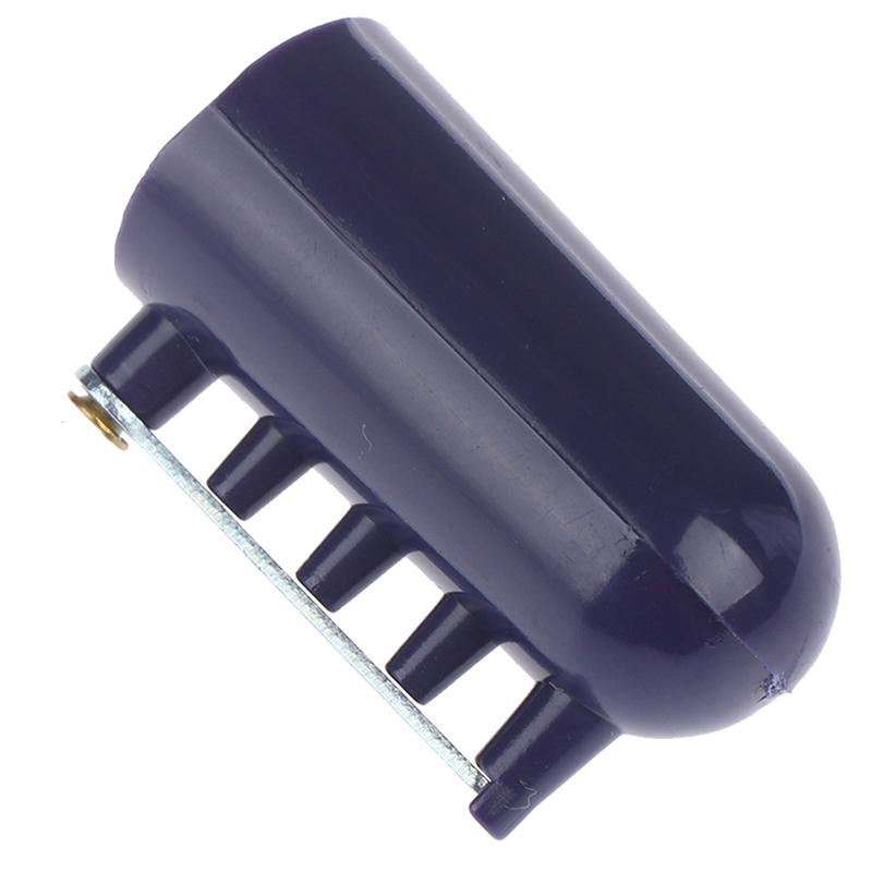 Вязальная машина Вязальная игла Наперсток Плетеный сустав Жаккардовый помощник