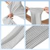 Loose Fit Sun Protection Sleeves UV Protective UV Protection Sleeves  Driving Cycling Hiking