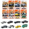 Matchbox Basic Car Assortment [Box of 24 Mini Cars] [Ages 3 and Up] 980N-30782
