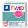 Пластилин - STAEDTLER - FIMO SOFT - Океанская Волна - 57г - Легко разминается
