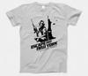 Escape From New York T Shirt 796 Snake Plissken 80s Film Kurt Russell The Thing