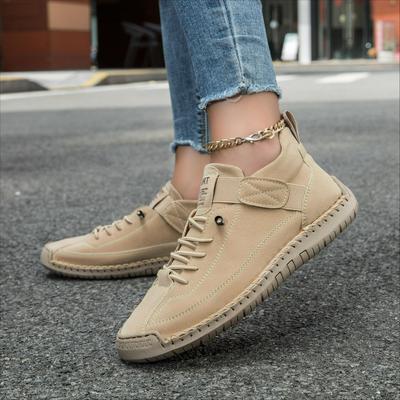 Женская обувь – Женские мокасины