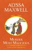 The Murder Most Malicious Book