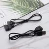 Male to Female USB 2.0 Extender Cord Data Transmission Line USB Extension Cable USB 2.0 Cable