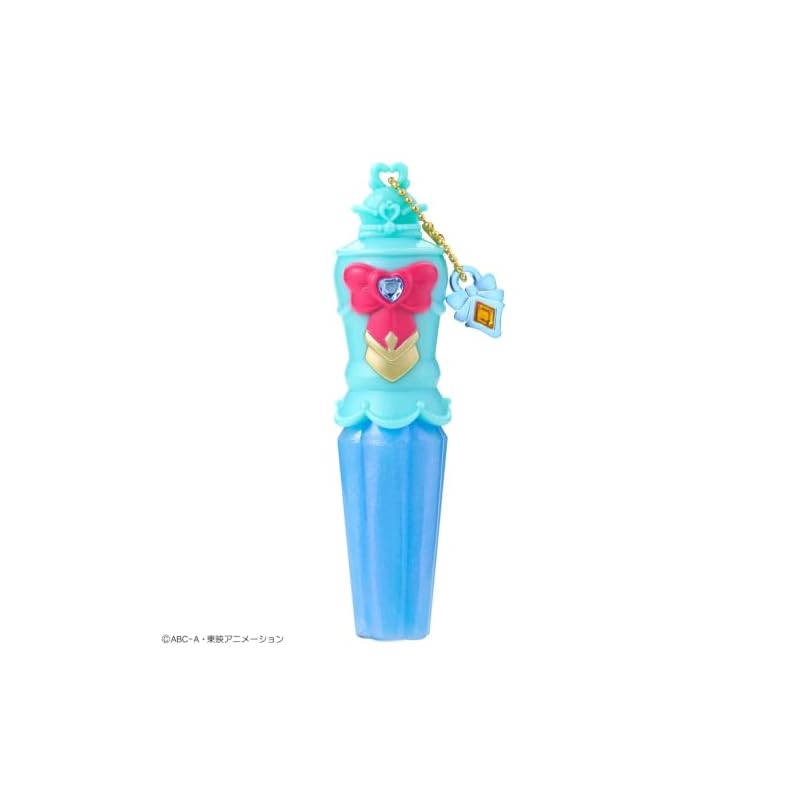 [Bandai] Детектив Прекьюр! Pretty Holic Набор Pretty Up Precure Блеск Cure Eclair (6 лет и старше)