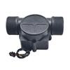 Water Flow Sensor DN32 1-120L/min 1.25" 32mm Flowmeter Counter Water Counter