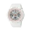 [Casio] Часы Baby G [Оригинальный продукт для внутреннего рынка] Радиоуправляемые, на солнечной батарее BGA-2800-7AJF Женские, белые