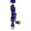 Takagi EARTH MAN 8mm Chuck Hand Drill with Double Gear HD-W